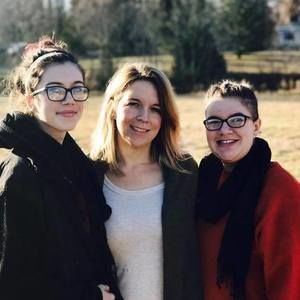 Meet your Posher, Heather